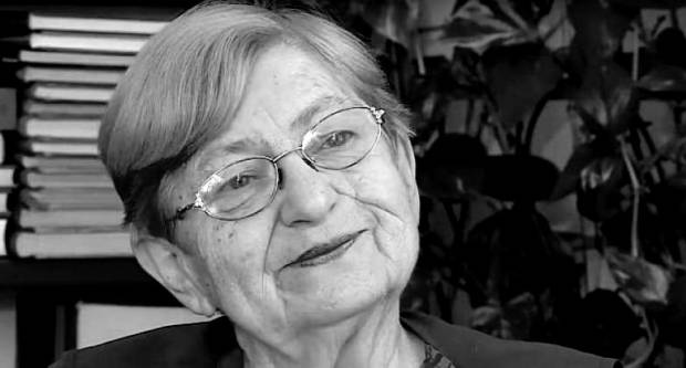 Preminula dr. Vesna Bosanac, legendarna ravnateljica vukovarske bolnice u Domovinskom ratu
