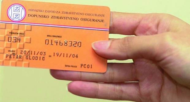 UPOZORENJE IZ HZZO-a: ʺAko se nađete u ovakvoj situaciji, odmah se javite policijiʺ