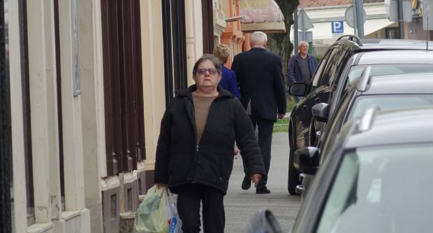 FOTO: Šetnja Požegom, 9.4.2022.