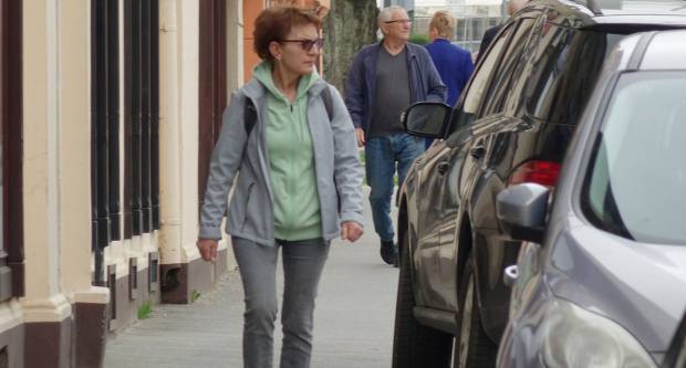 FOTO: Šetnja Požegom, 9.4.2022.