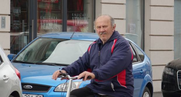 FOTO: Šetnja Požegom, 9.4.2022.