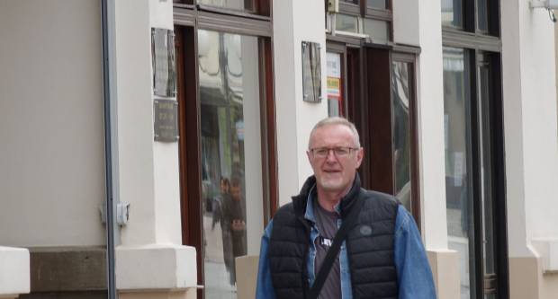 FOTO: Šetnja Požegom, 9.4.2022.