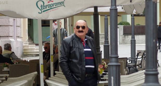 FOTO: Šetnja Požegom, 9.4.2022.