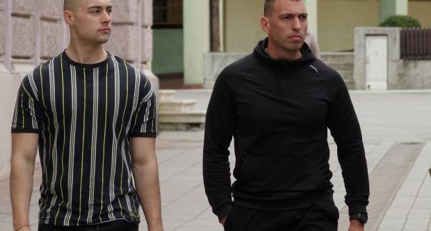 FOTO: Šetnja Požegom, 9.4.2022.