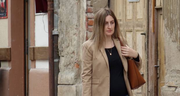 FOTO: Šetnja Požegom, 9.4.2022.