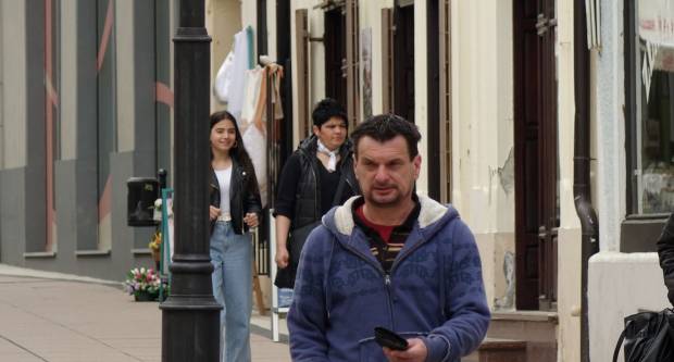 FOTO: Šetnja Požegom, 9.4.2022.