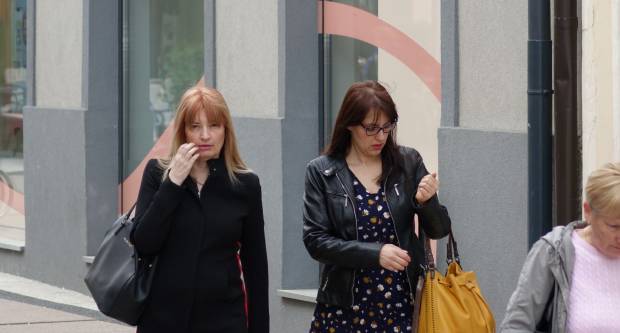 FOTO: Šetnja Požegom, 9.4.2022.