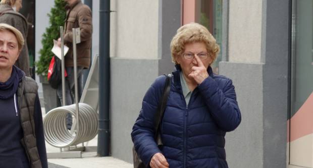 FOTO: Šetnja Požegom, 9.4.2022.