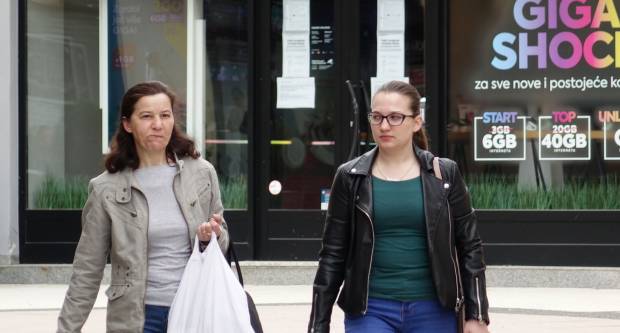 FOTO: Šetnja Požegom, 9.4.2022.