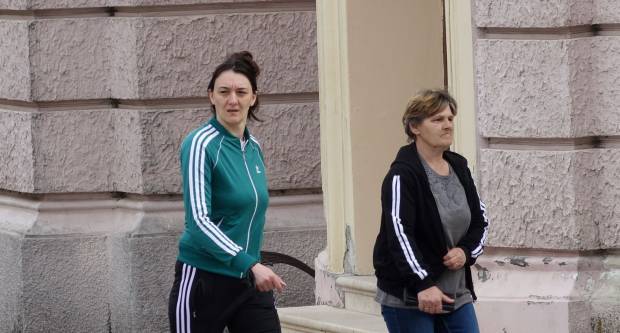 FOTO: Šetnja Požegom, 9.4.2022.