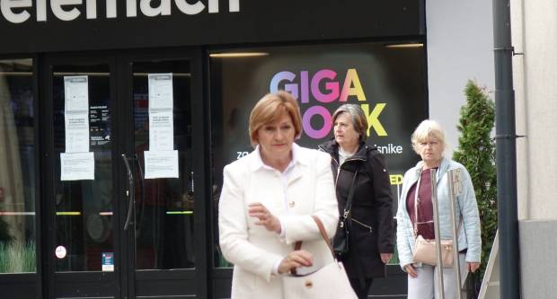 FOTO: Šetnja Požegom, 9.4.2022.