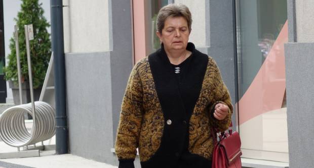 FOTO: Šetnja Požegom, 9.4.2022.