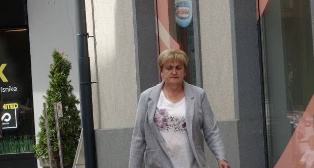 FOTO: Šetnja Požegom, 9.4.2022.