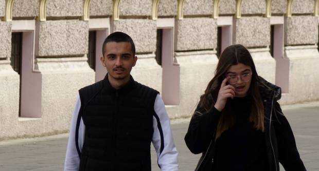 FOTO: Šetnja Požegom, 9.4.2022.