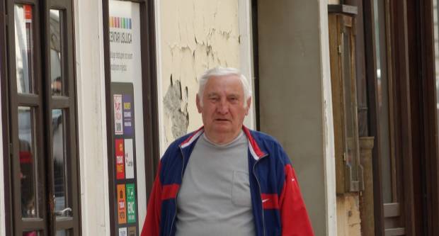 FOTO: Šetnja Požegom, 9.4.2022.