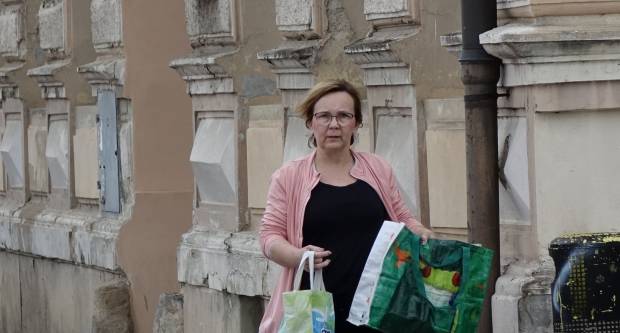 FOTO: Šetnja Požegom, 9.4.2022.