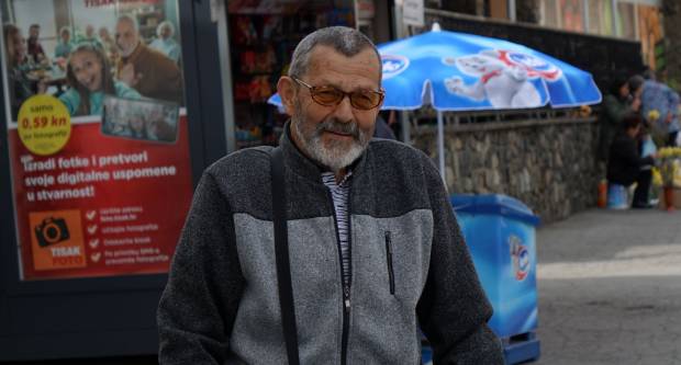 FOTO: Šetnja Požegom, 9.4.2022.