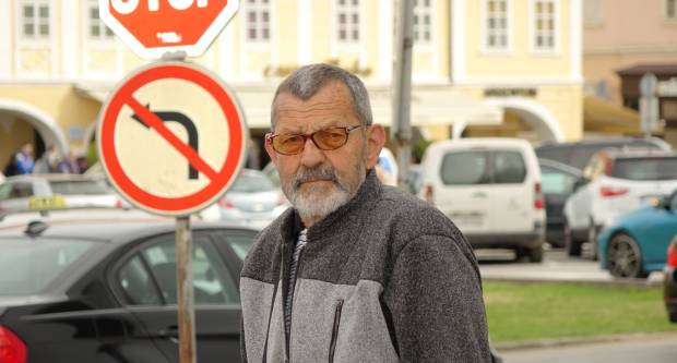 FOTO: Šetnja Požegom, 9.4.2022.