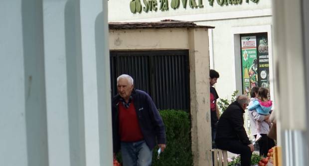 FOTO: Šetnja Požegom, 9.4.2022.