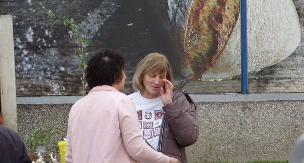 FOTO: Šetnja Požegom, 9.4.2022.