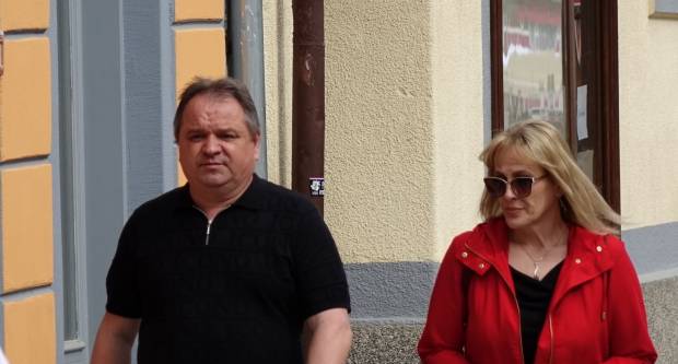 FOTO: Šetnja Požegom, 9.4.2022.