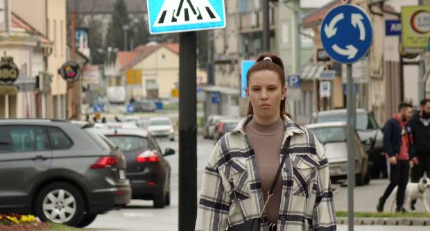 FOTO: Šetnja Požegom, 9.4.2022.