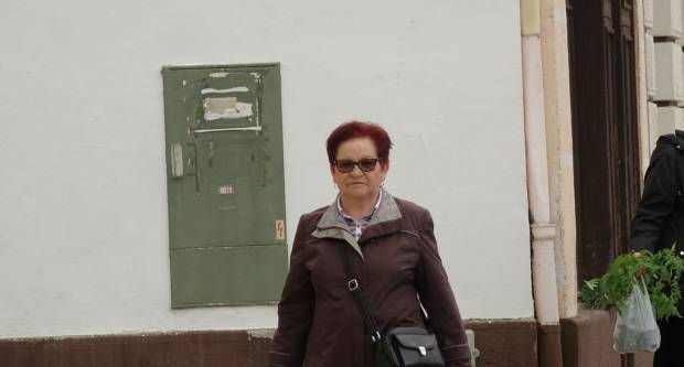 FOTO: Šetnja Požegom, 9.4.2022.