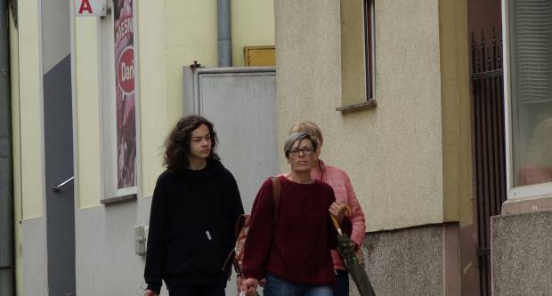 FOTO: Šetnja Požegom, 9.4.2022.