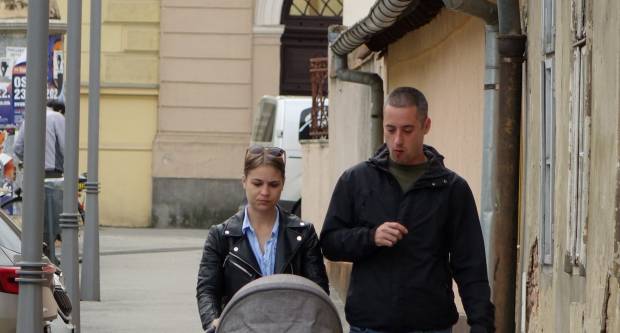 FOTO: Šetnja Požegom, 9.4.2022.