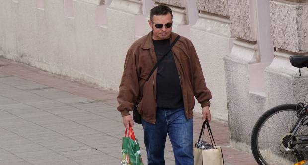 FOTO: Šetnja Požegom, 9.4.2022.