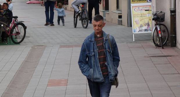 FOTO: Šetnja Požegom, 9.4.2022.