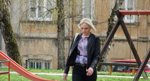 FOTO: Šetnja Požegom, 9.4.2022.