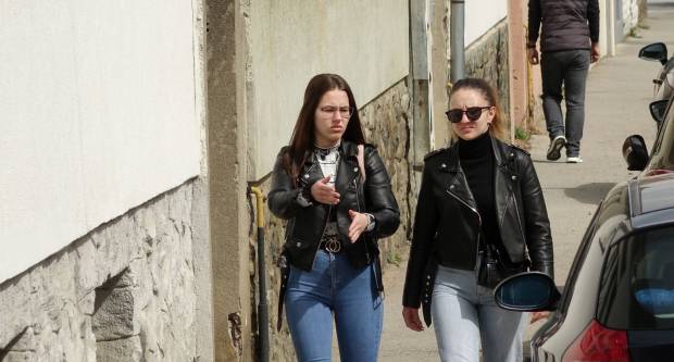 FOTO: Šetnja Požegom, 9.4.2022.