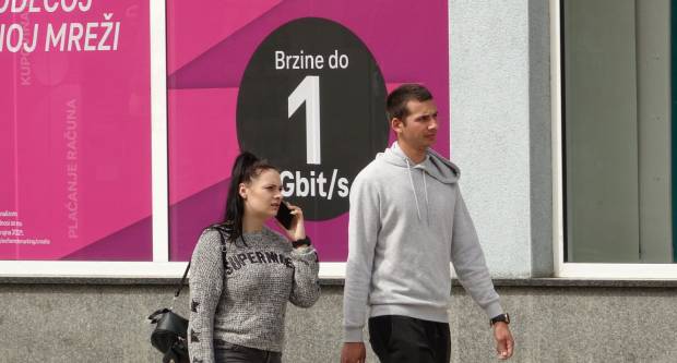 FOTO: Šetnja Požegom, 9.4.2022.