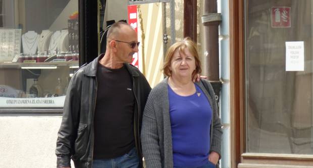 FOTO: Šetnja Požegom, 9.4.2022.