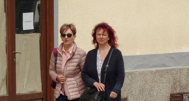 FOTO: Šetnja Požegom, 9.4.2022.