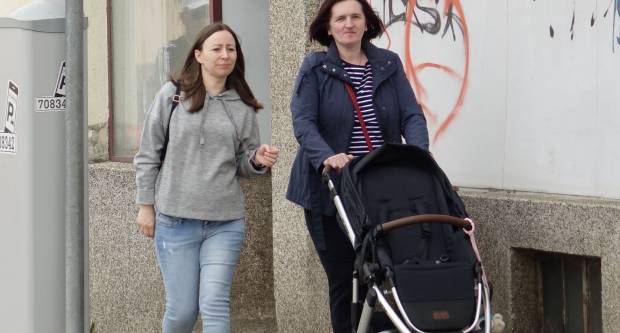 FOTO: Šetnja Požegom, 9.4.2022.