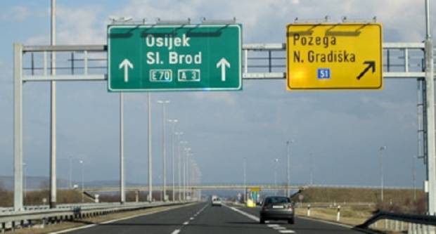 Kraj prometne izoliranosti: 16 km brze ceste povezat će Požegu s autocestom A3