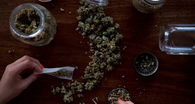 ʼPaoʼ mladić, policija objavila koliko je grama marihuane imao kod sebe