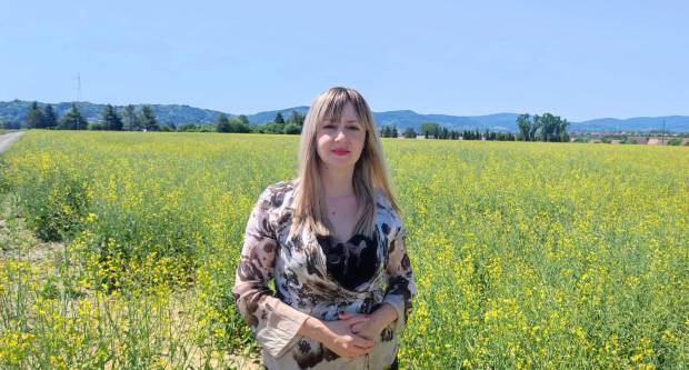 Vlašić-Iljkić: Pravedna raspodjela poljoprivrednog zemljišta-mit ili stvarnost?