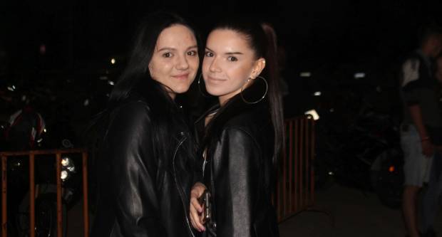 Na 11. Moto susretima u Pleternici mnogobrojni posjetitelji uživali u koncertu ʺOpće opasnostiʺ