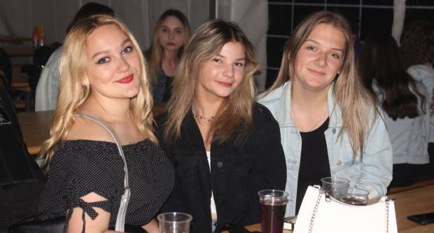 Na 11. Moto susretima u Pleternici mnogobrojni posjetitelji uživali u koncertu ʺOpće opasnostiʺ