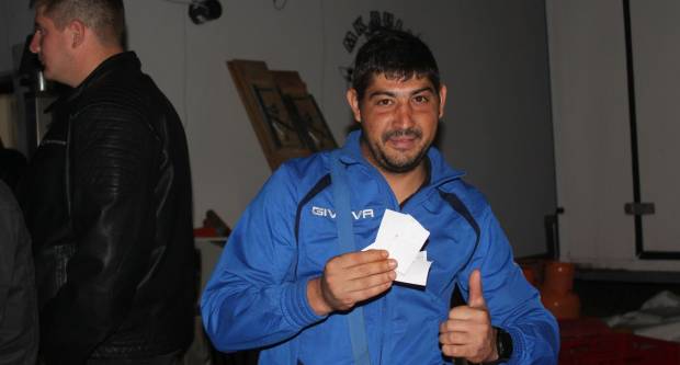 Na 11. Moto susretima u Pleternici mnogobrojni posjetitelji uživali u koncertu ʺOpće opasnostiʺ