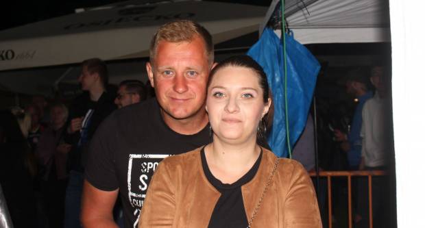 Na 11. Moto susretima u Pleternici mnogobrojni posjetitelji uživali u koncertu ʺOpće opasnostiʺ