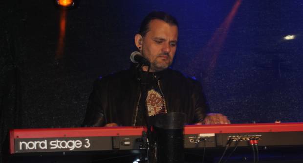 Na 11. Moto susretima u Pleternici mnogobrojni posjetitelji uživali u koncertu ʺOpće opasnostiʺ