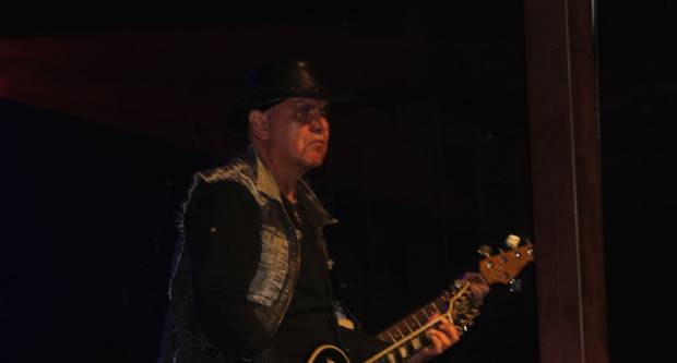 Na 11. Moto susretima u Pleternici mnogobrojni posjetitelji uživali u koncertu ʺOpće opasnostiʺ