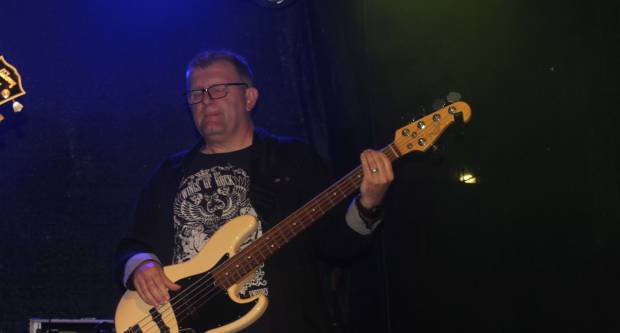 Na 11. Moto susretima u Pleternici mnogobrojni posjetitelji uživali u koncertu ʺOpće opasnostiʺ