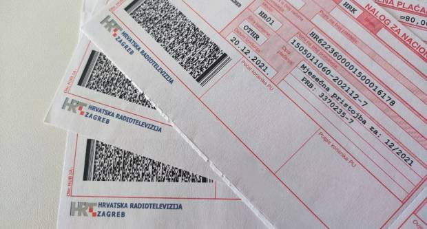 Znate li koliko dugo trebate čuvati dokaz o plaćanju računa i režija?