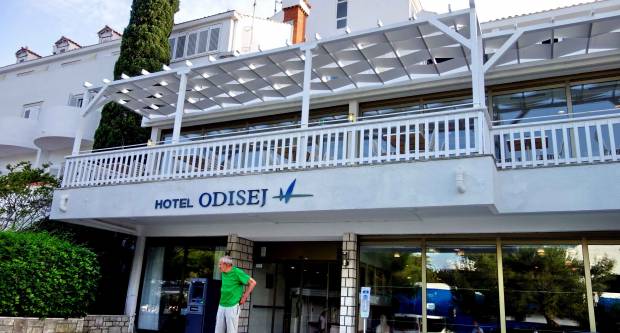 FOTO: HPD Gojzerica Požega posjetila Nacionalni park Mljet