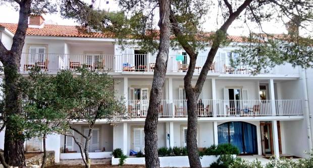 FOTO: HPD Gojzerica Požega posjetila Nacionalni park Mljet